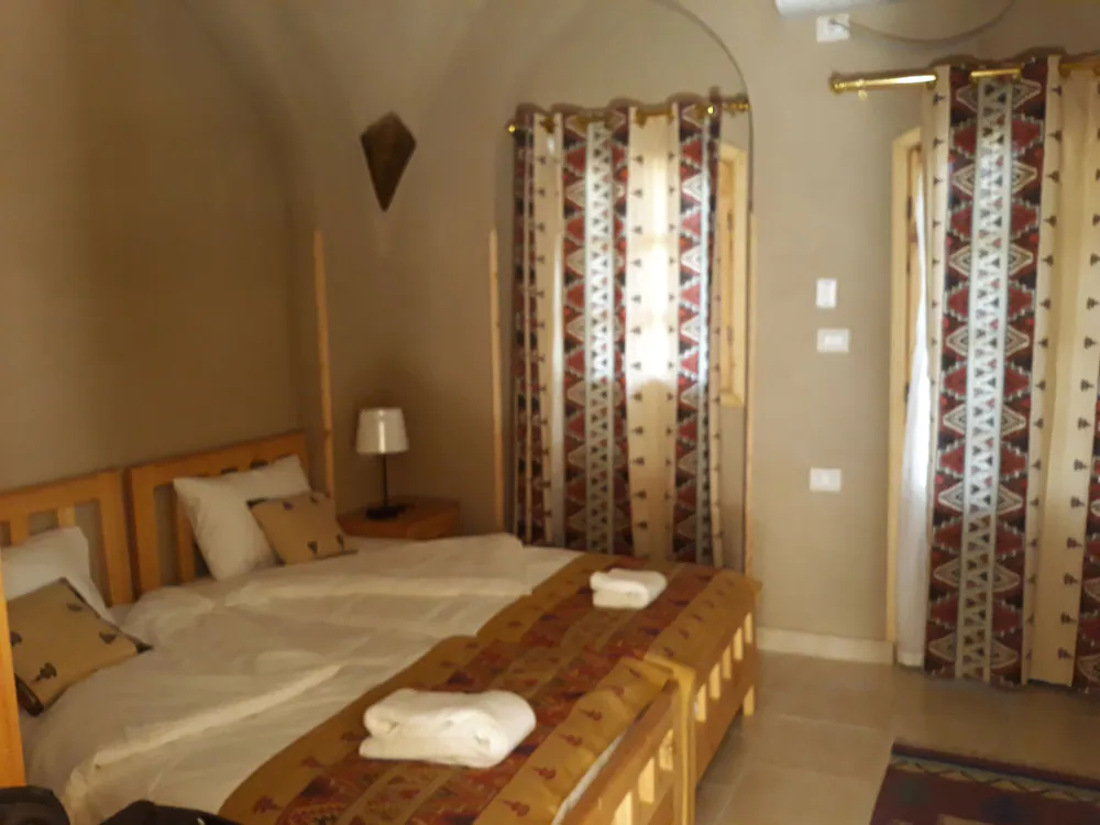 Embrace Hotel Luxor