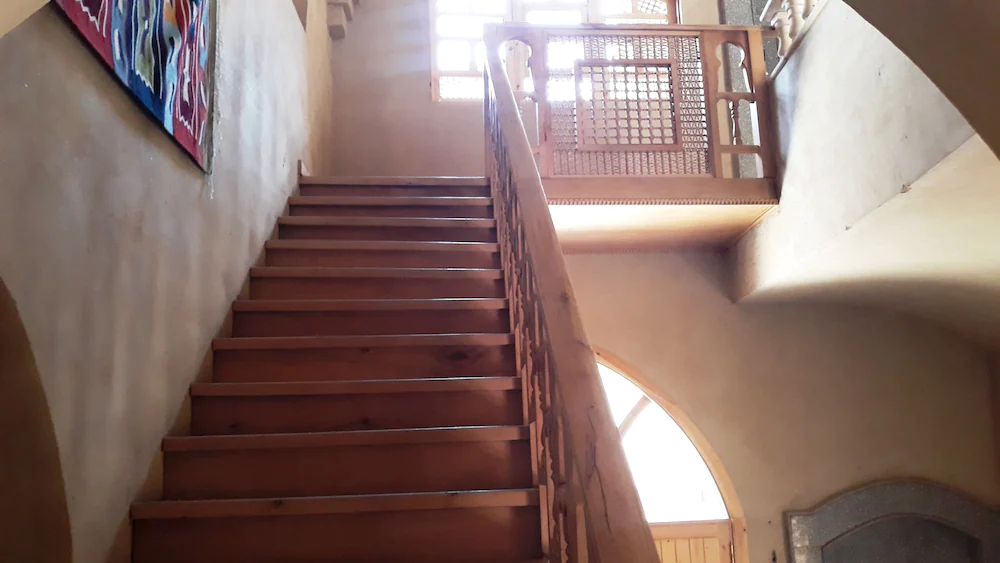 Embrace Hotel Luxor
