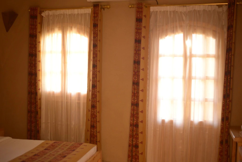 Embrace Hotel Luxor