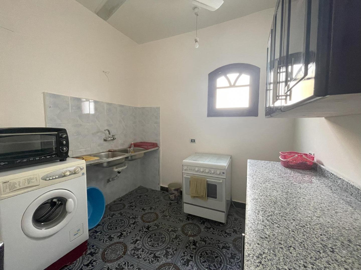 Gite Hotel Gezira Louxor