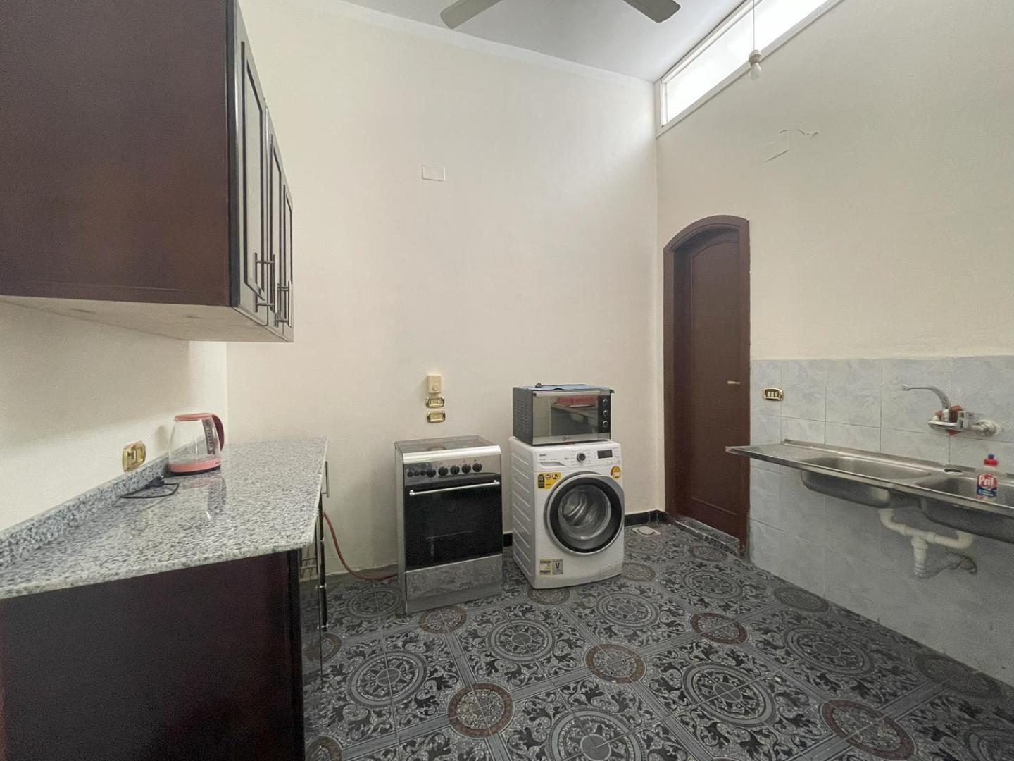 Gite Hotel Gezira Louxor