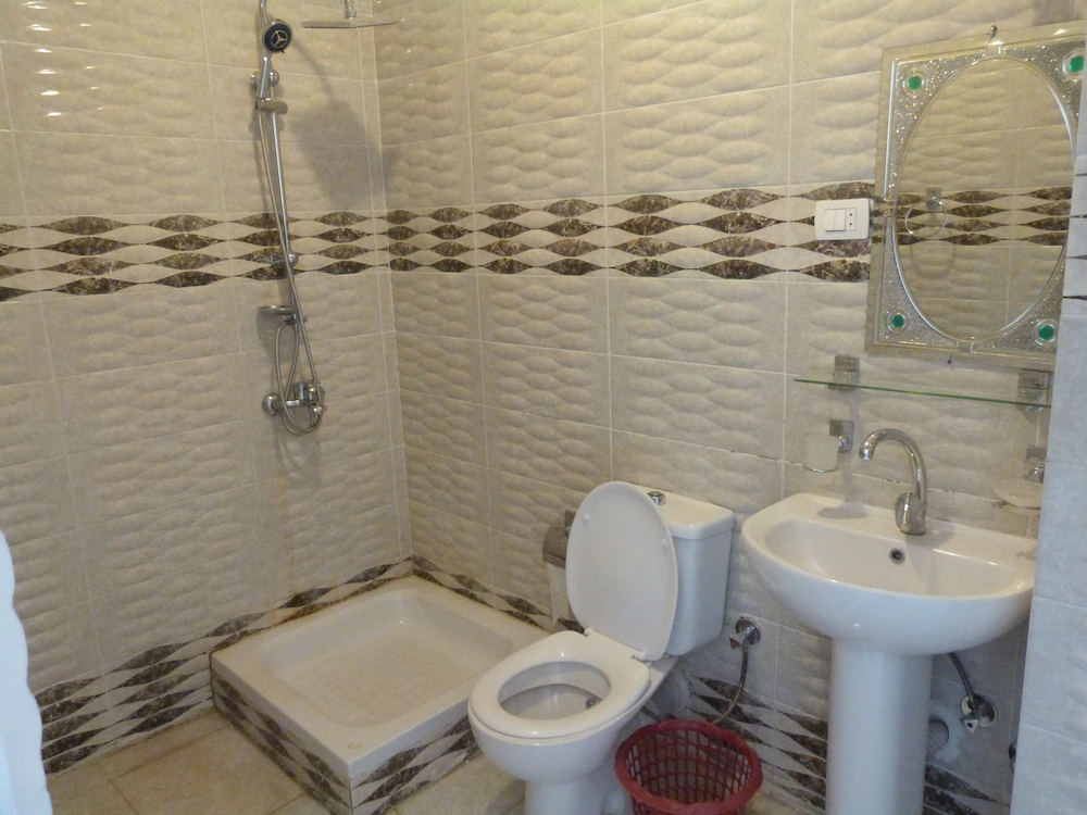 Gold Ibis Hotel