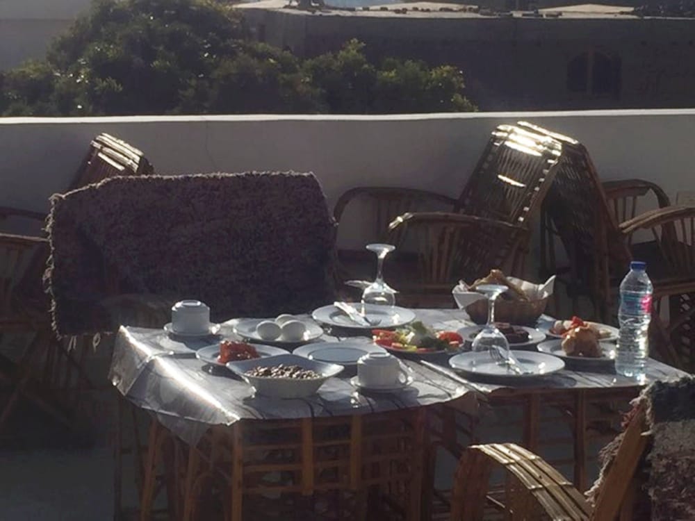 Gold Ibis Hotel