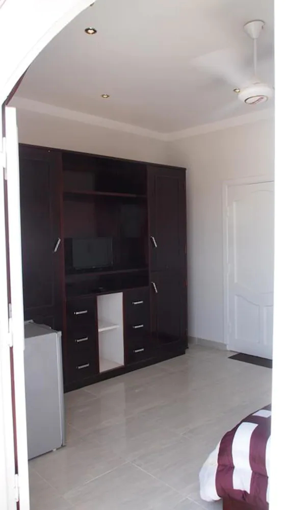 Gold Ibis Hotel