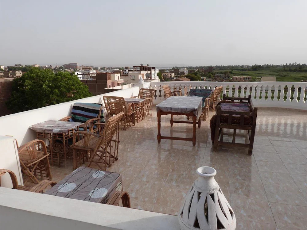 Gold Ibis Hotel