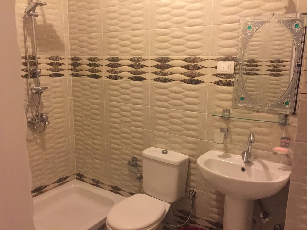 Gold Ibis Hotel