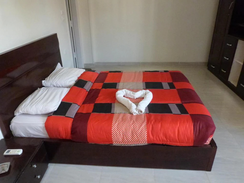 Gold Ibis Hotel