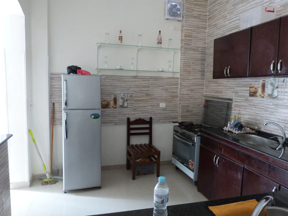 Gold Ibis Hotel