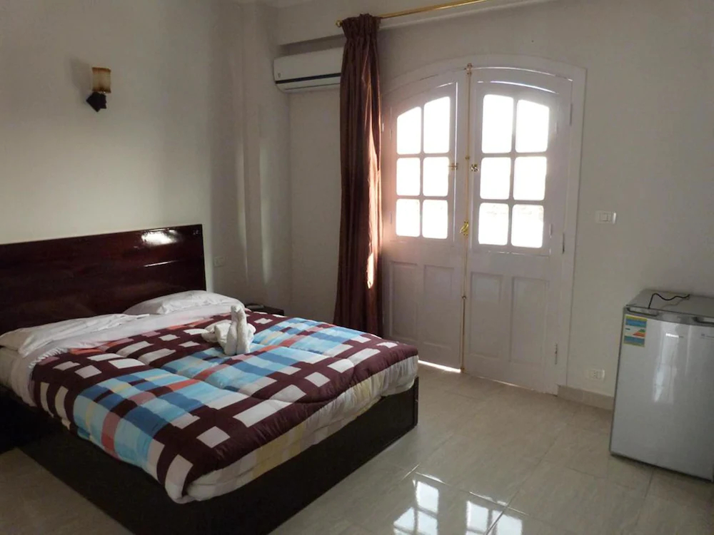 Gold Ibis Hotel