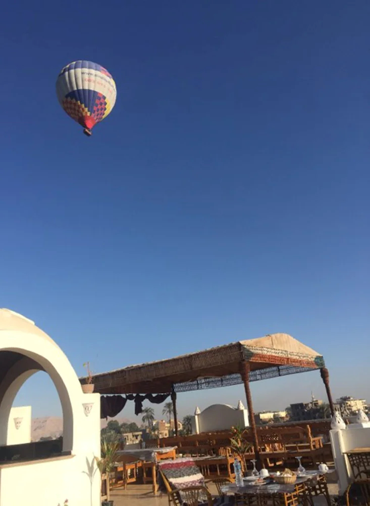 Gold Ibis Hotel