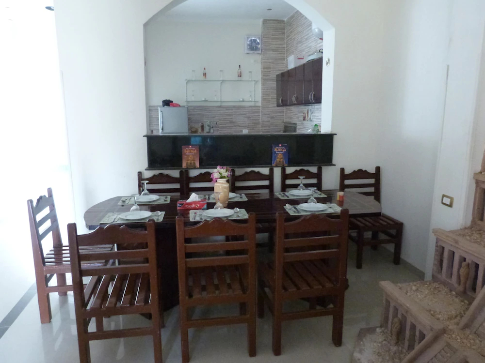 Gold Ibis Hotel
