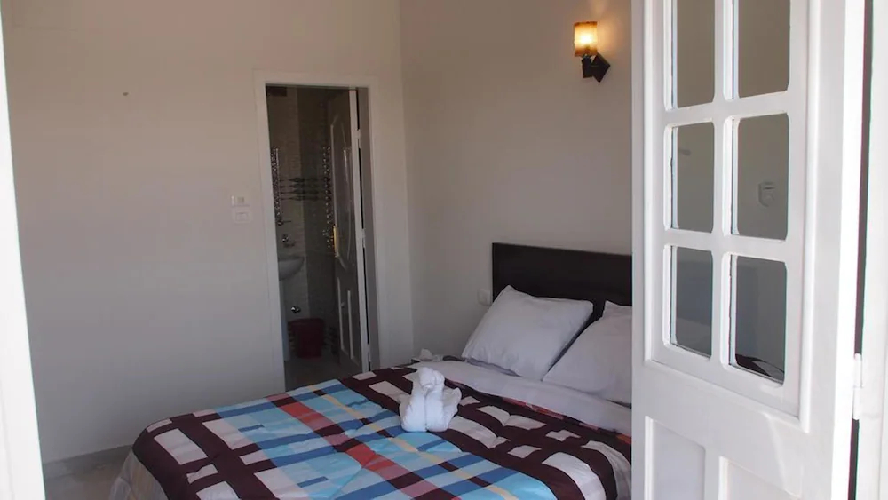 Gold Ibis Hotel