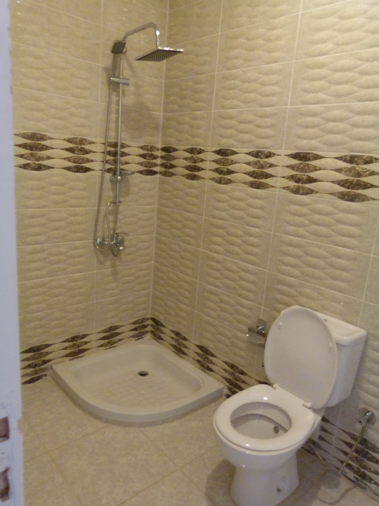 Gold Ibis Hotel