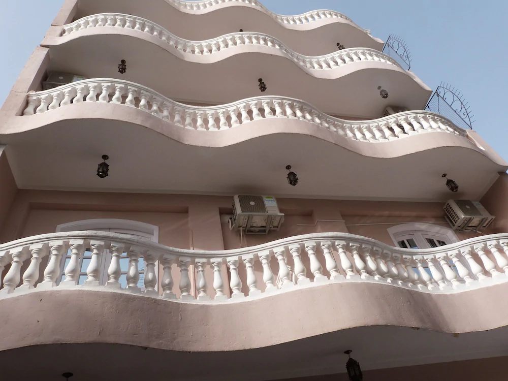 Gold Ibis Hotel