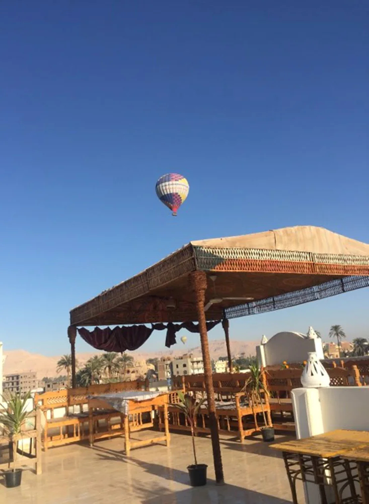 Gold Ibis Hotel