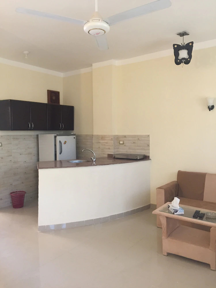 Gold Ibis Hotel