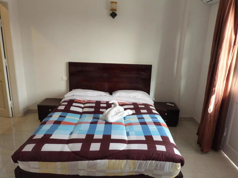 Gold Ibis Hotel