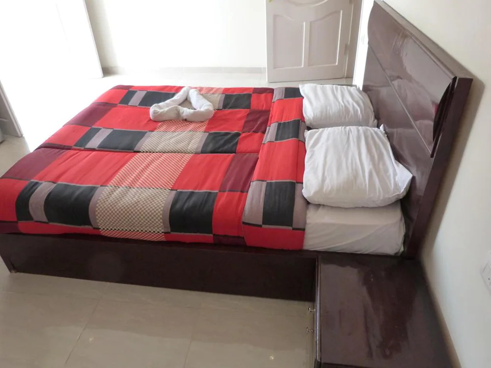 Gold Ibis Hotel