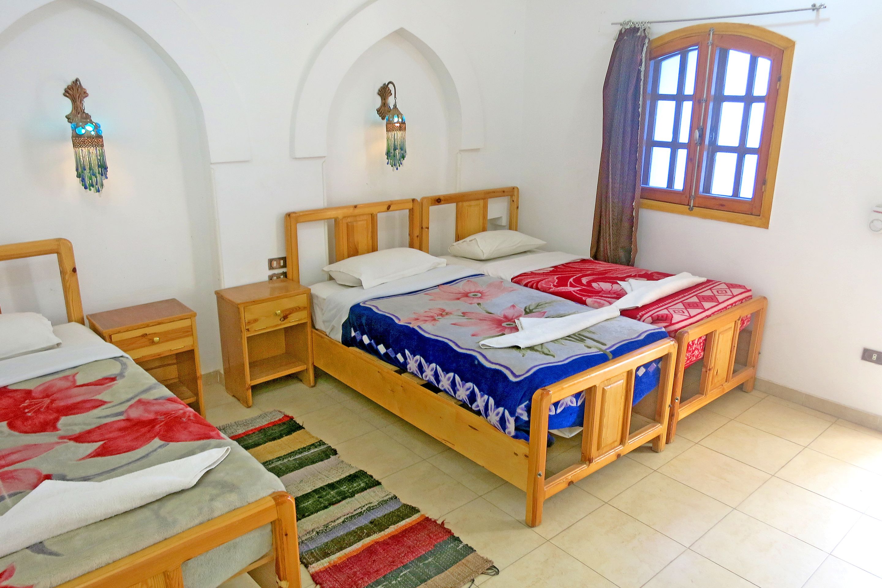Hotel Sheherazade