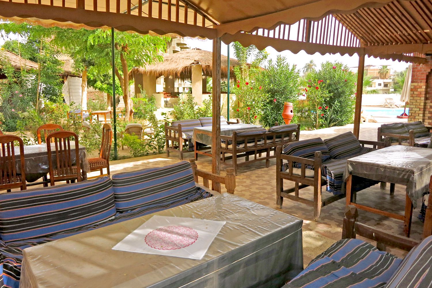 Hotel Sheherazade