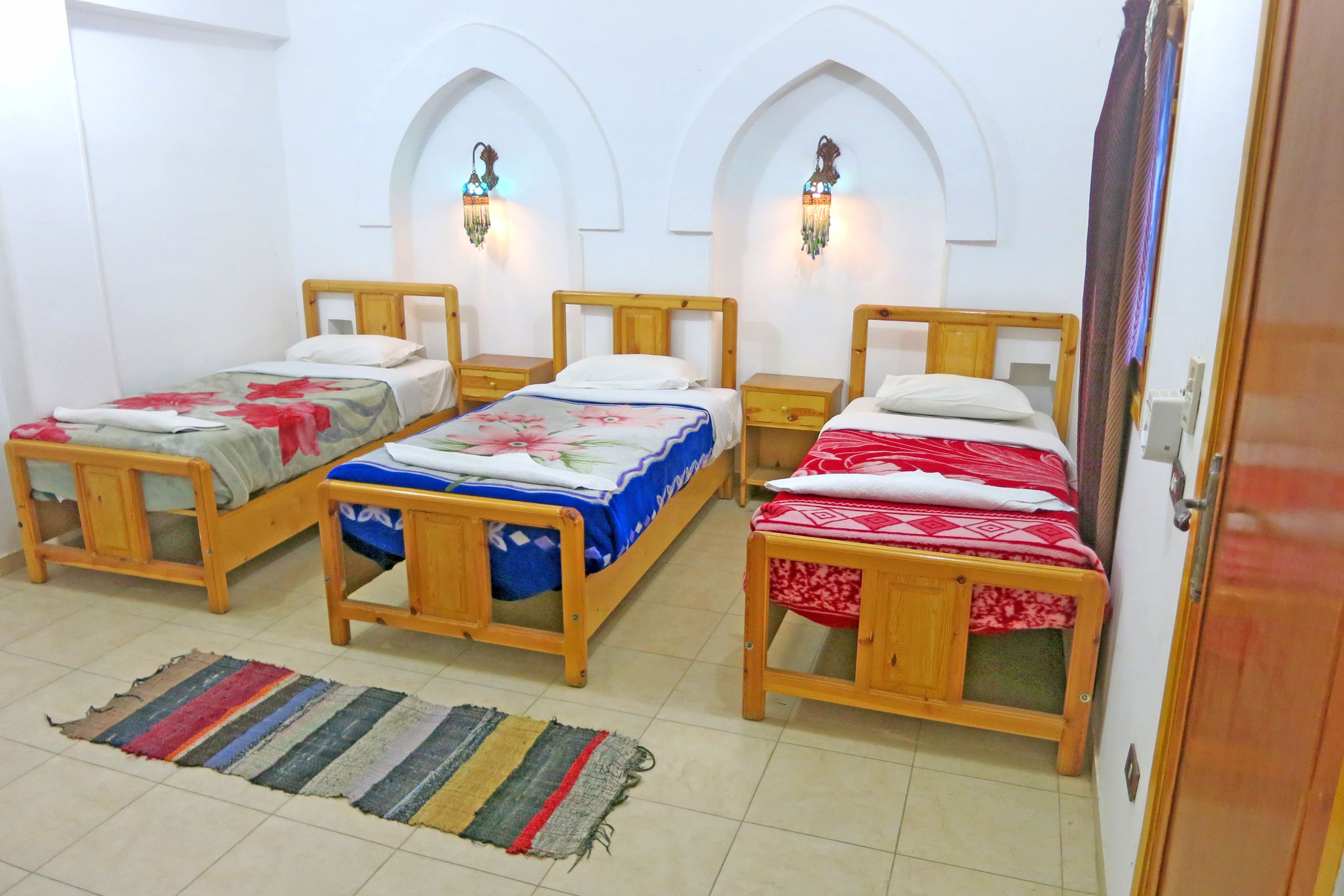 Hotel Sheherazade