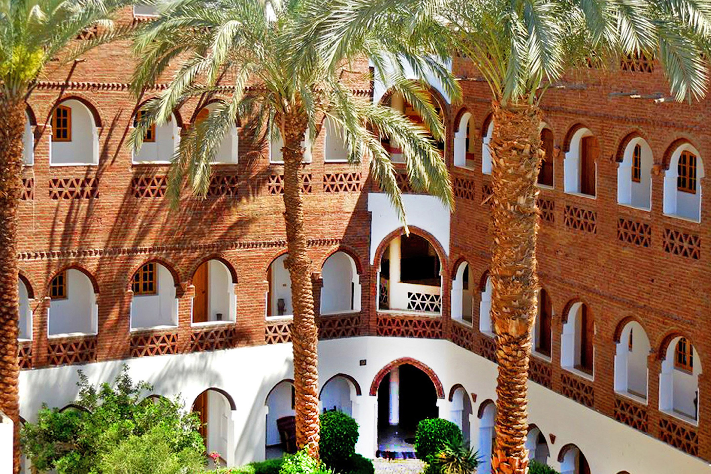 Hotel Sheherazade