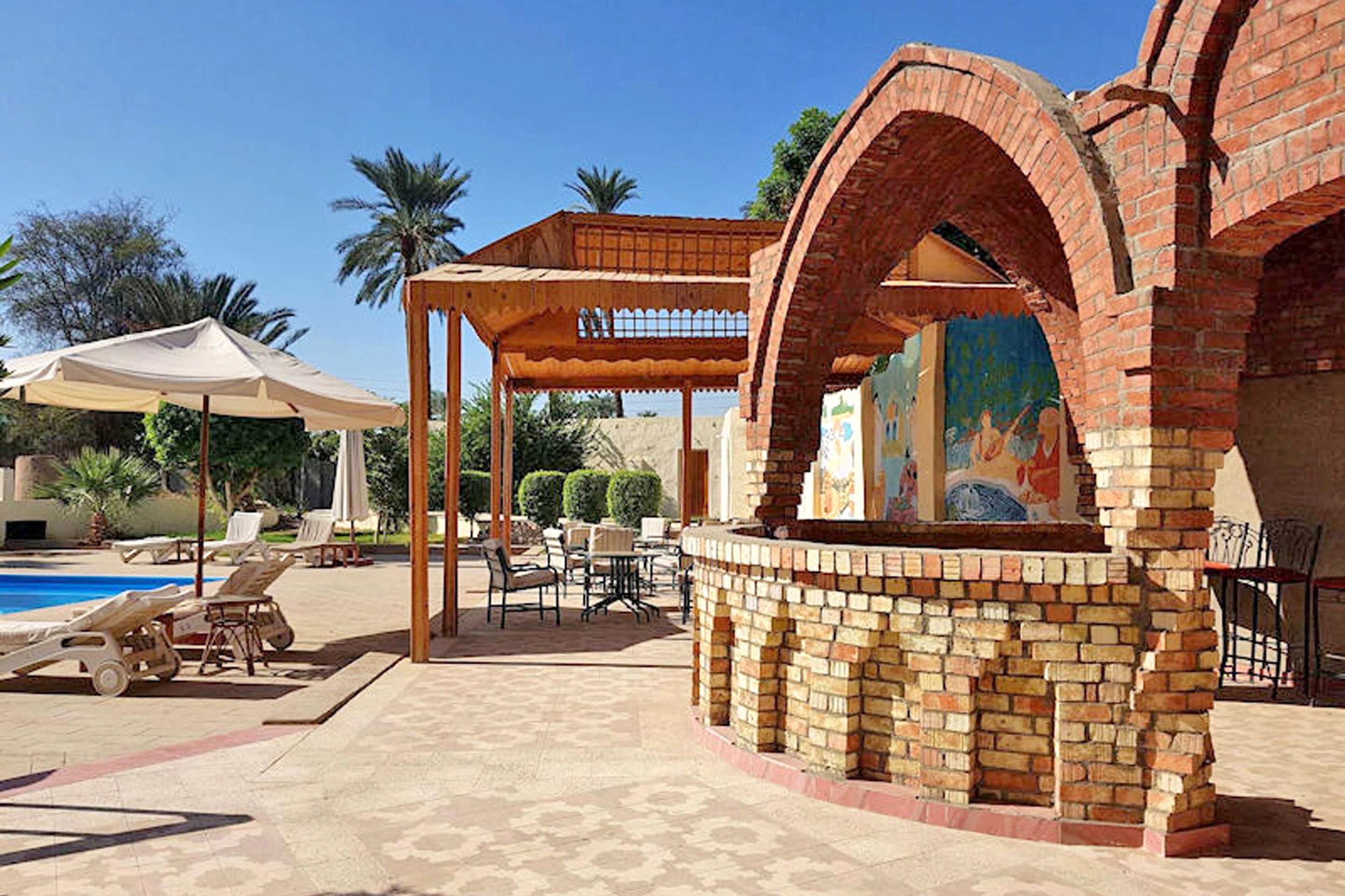 Hotel Sheherazade