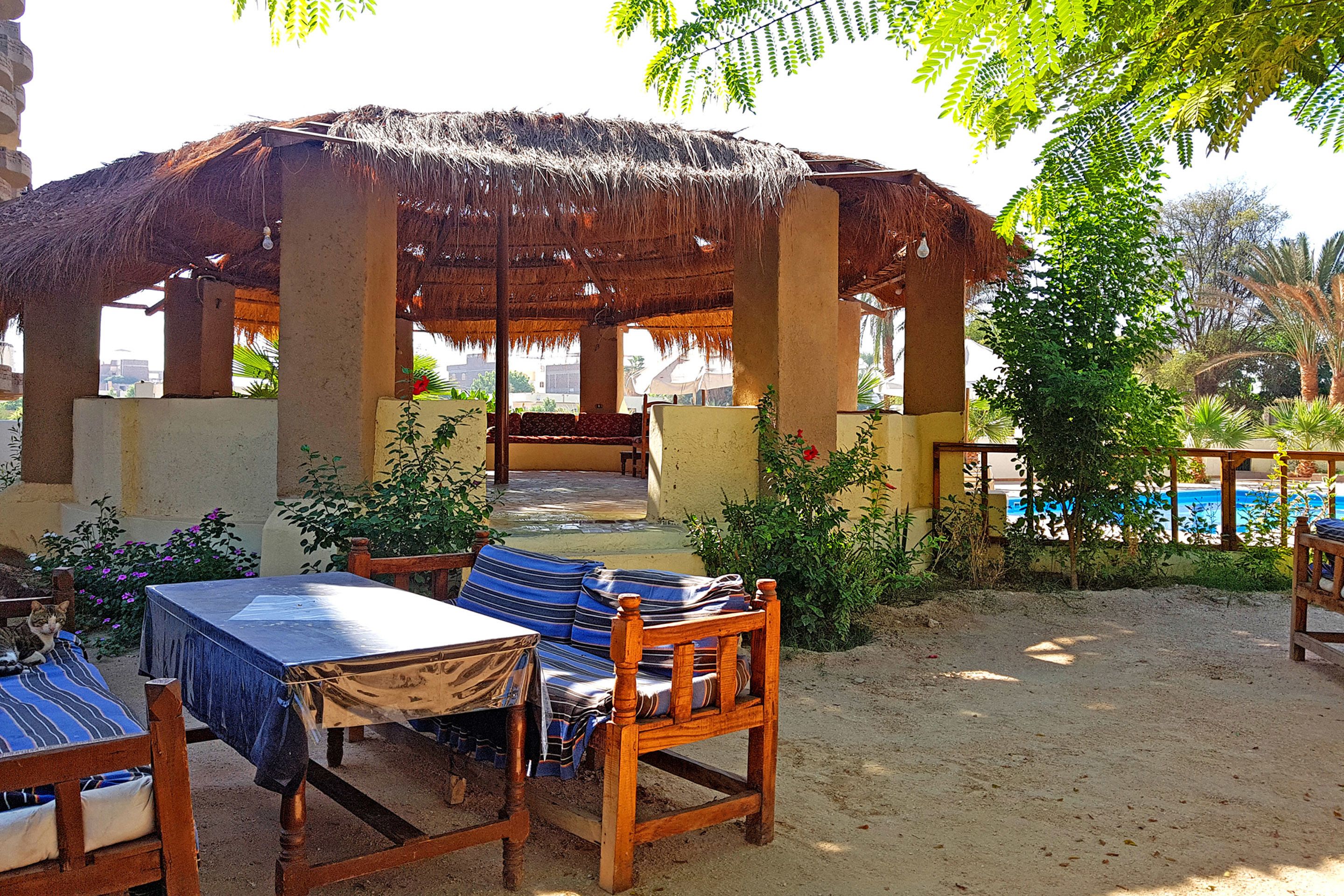 Hotel Sheherazade
