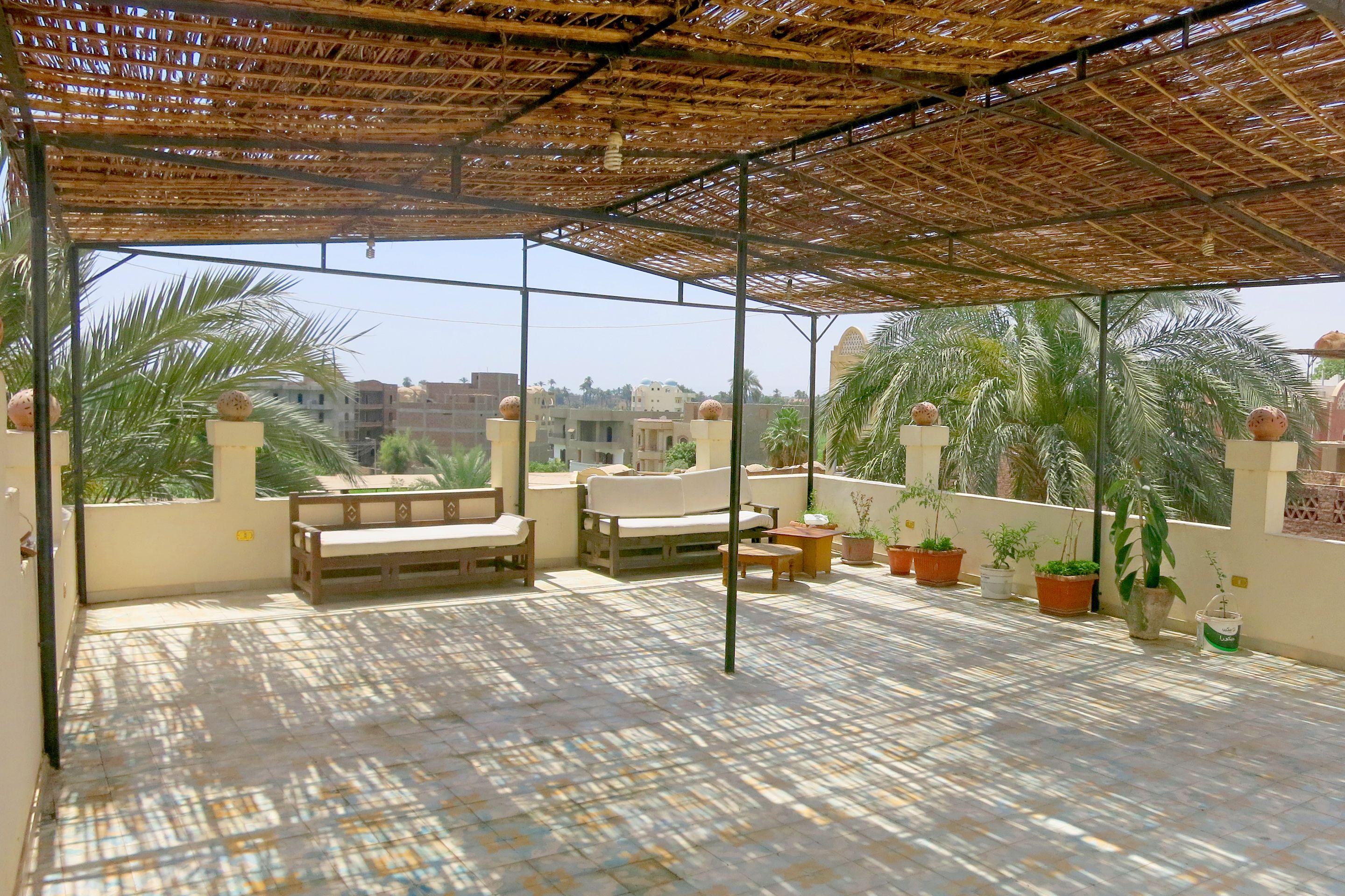 Hotel Sheherazade