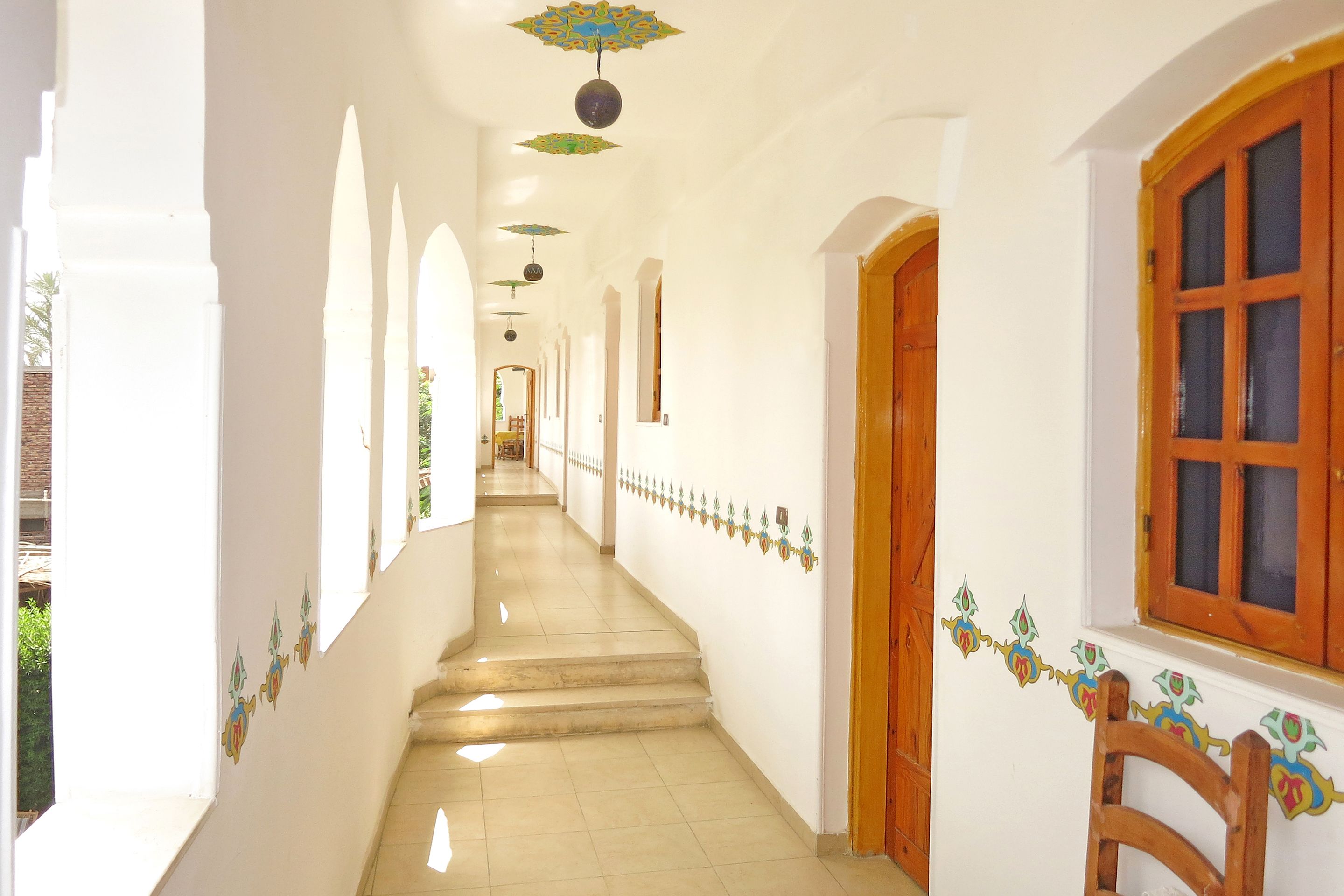 Hotel Sheherazade