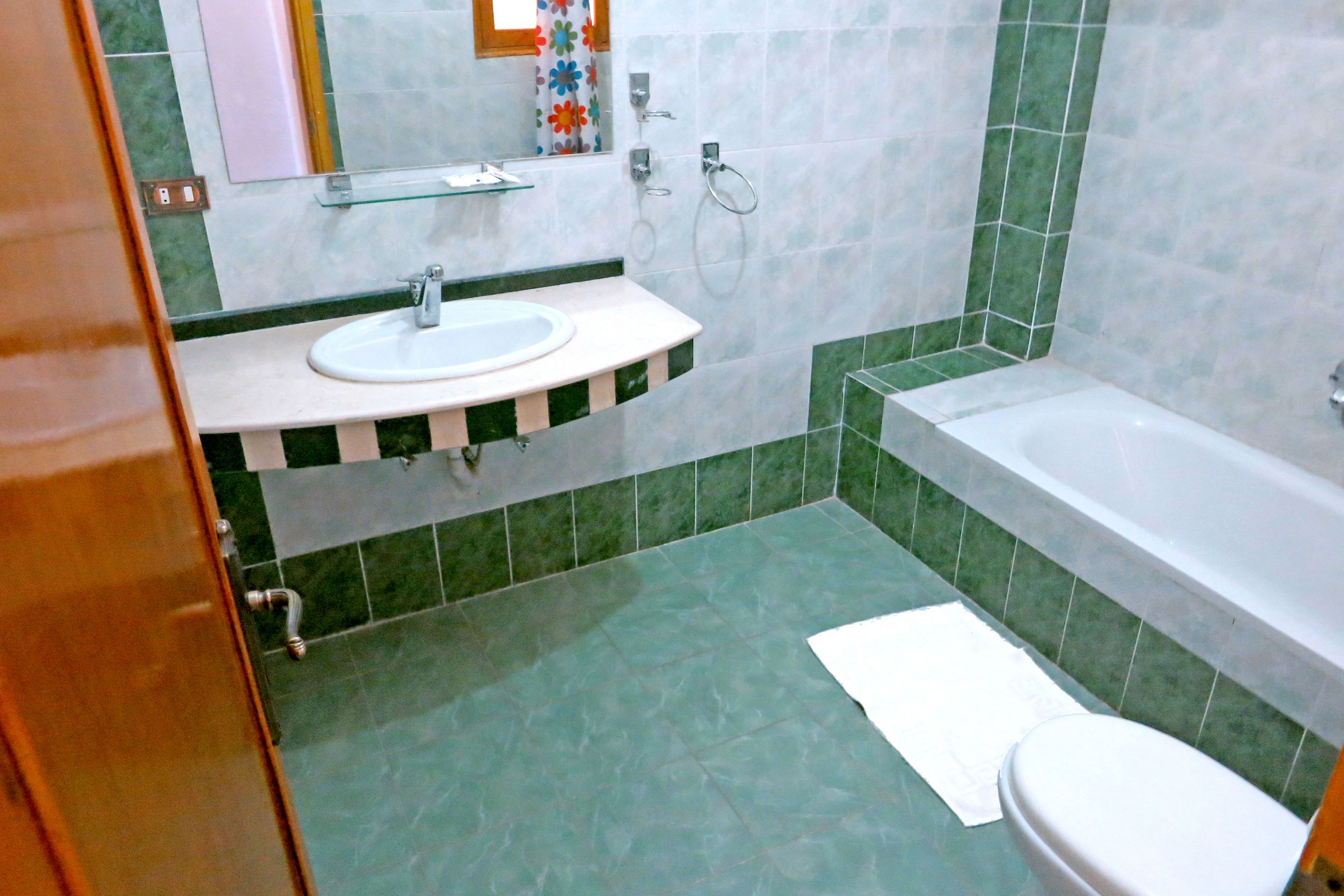 Hotel Sheherazade