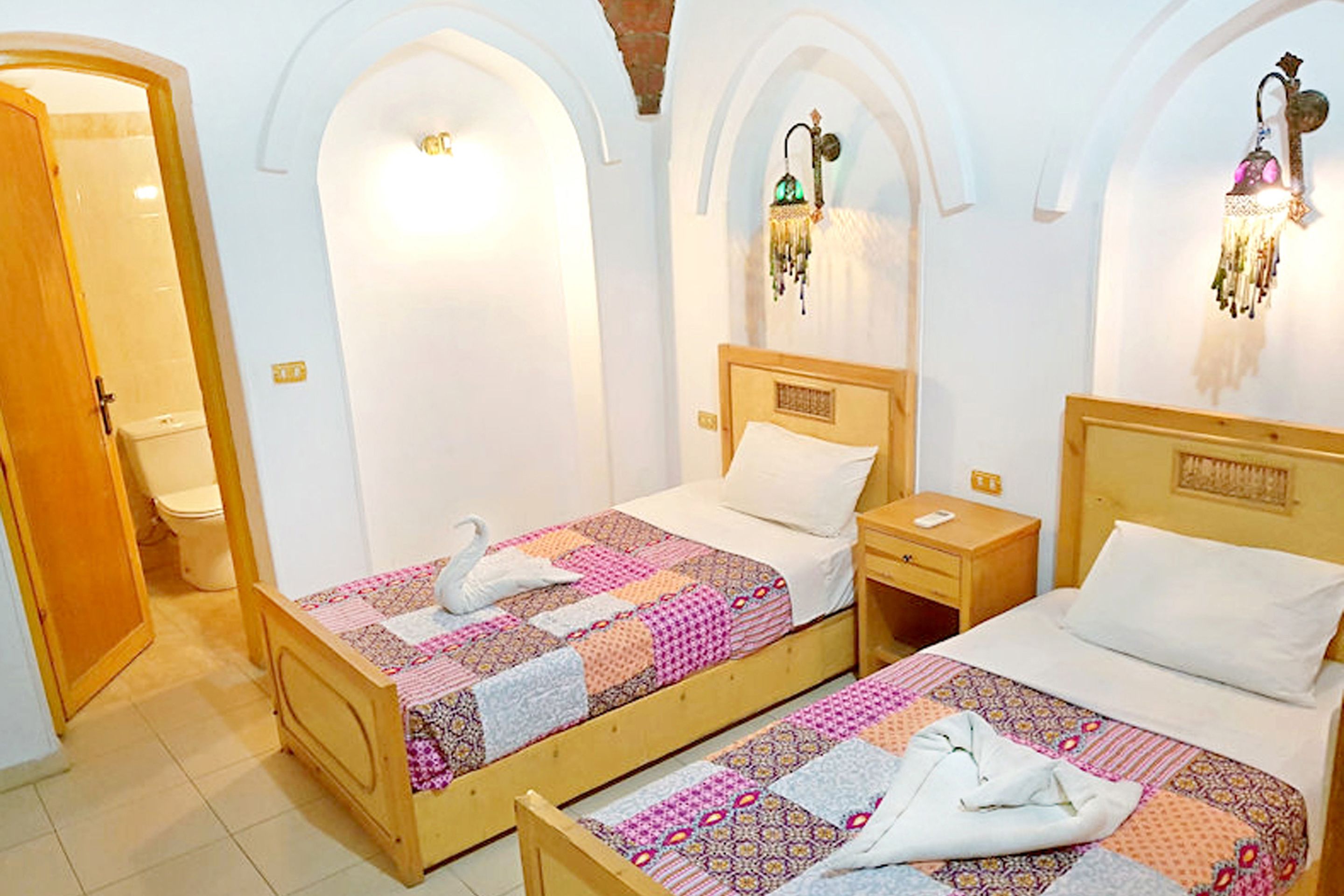 Hotel Sheherazade