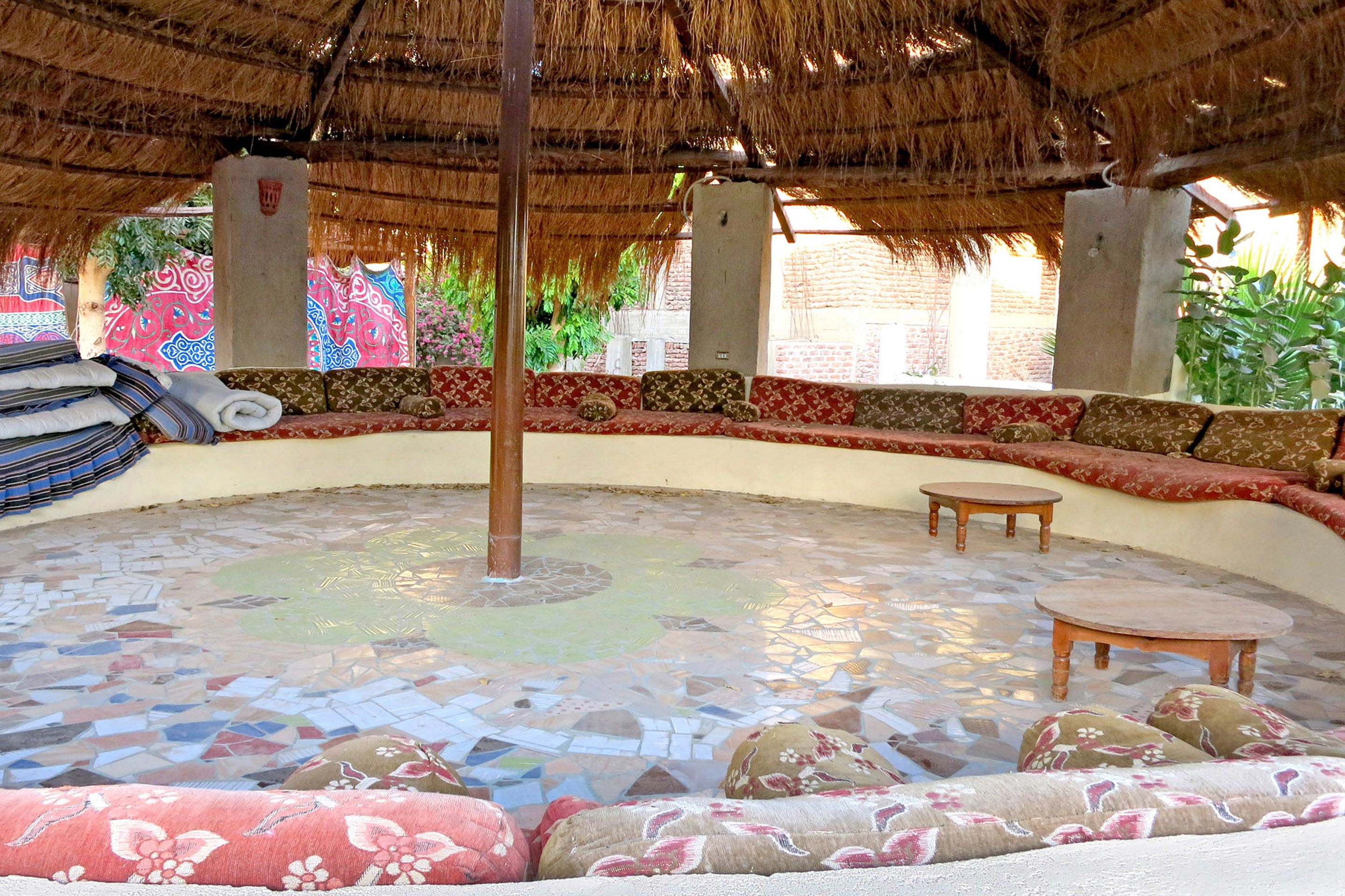 Hotel Sheherazade