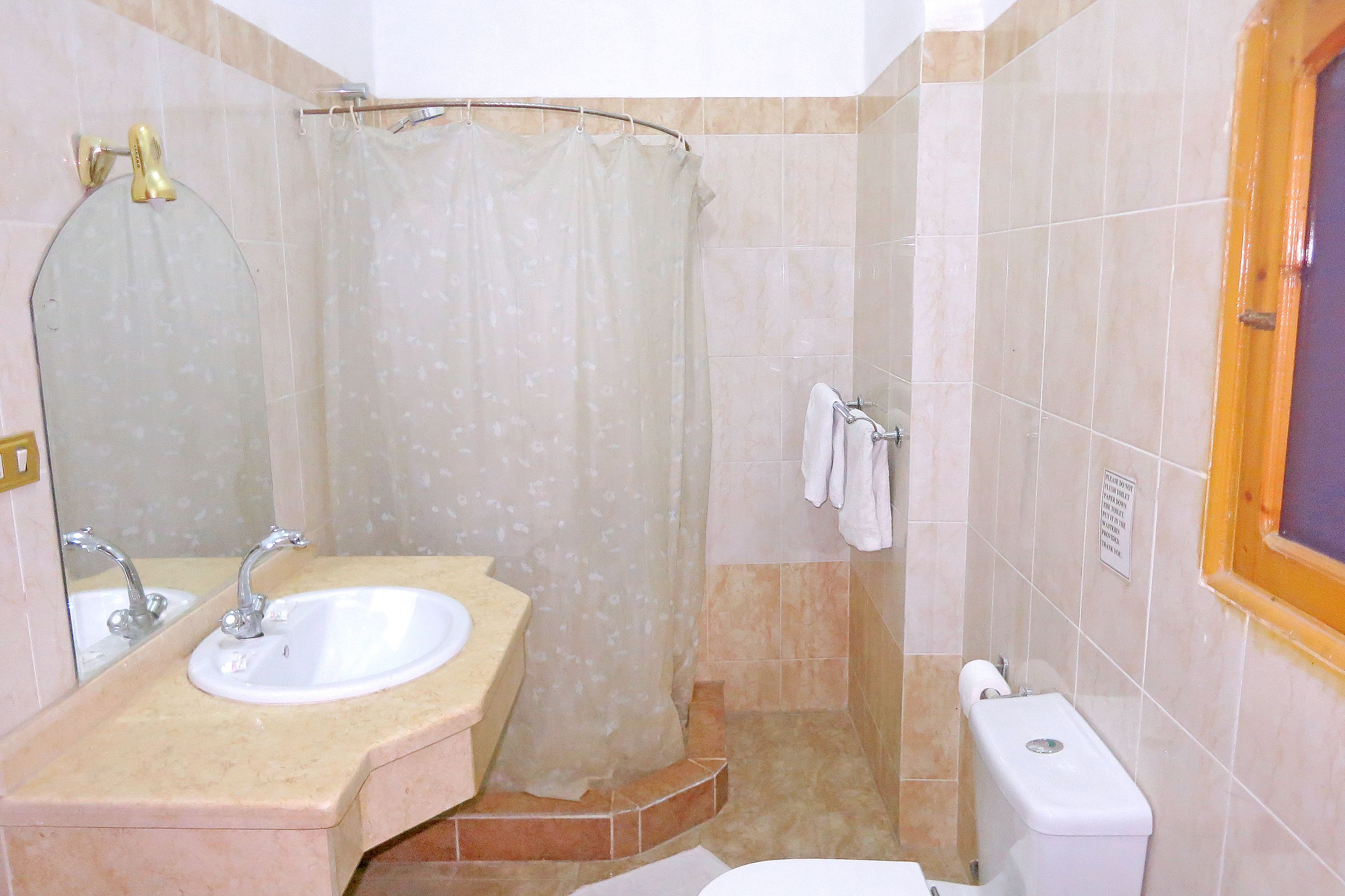 Hotel Sheherazade