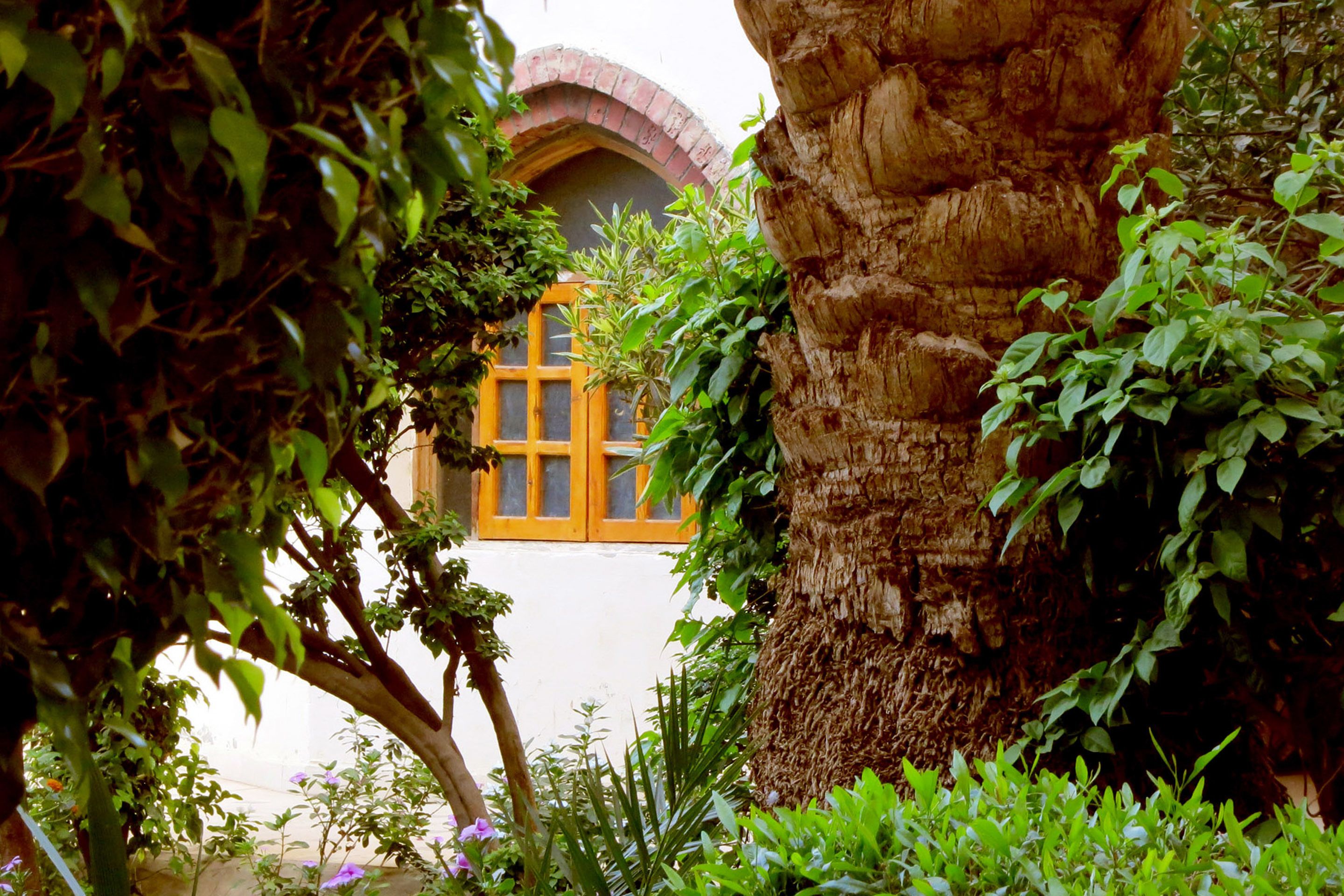 Hotel Sheherazade