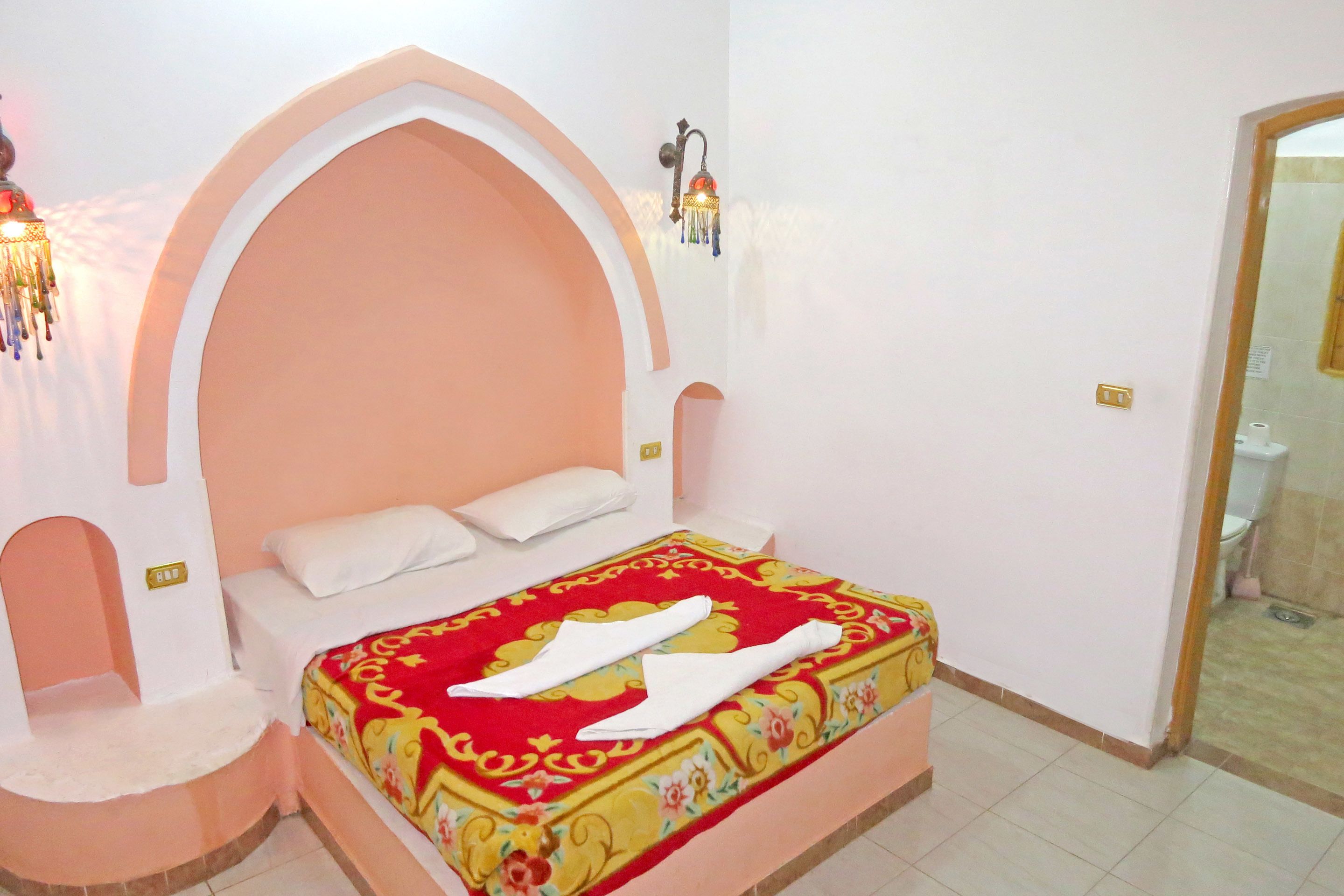 Hotel Sheherazade