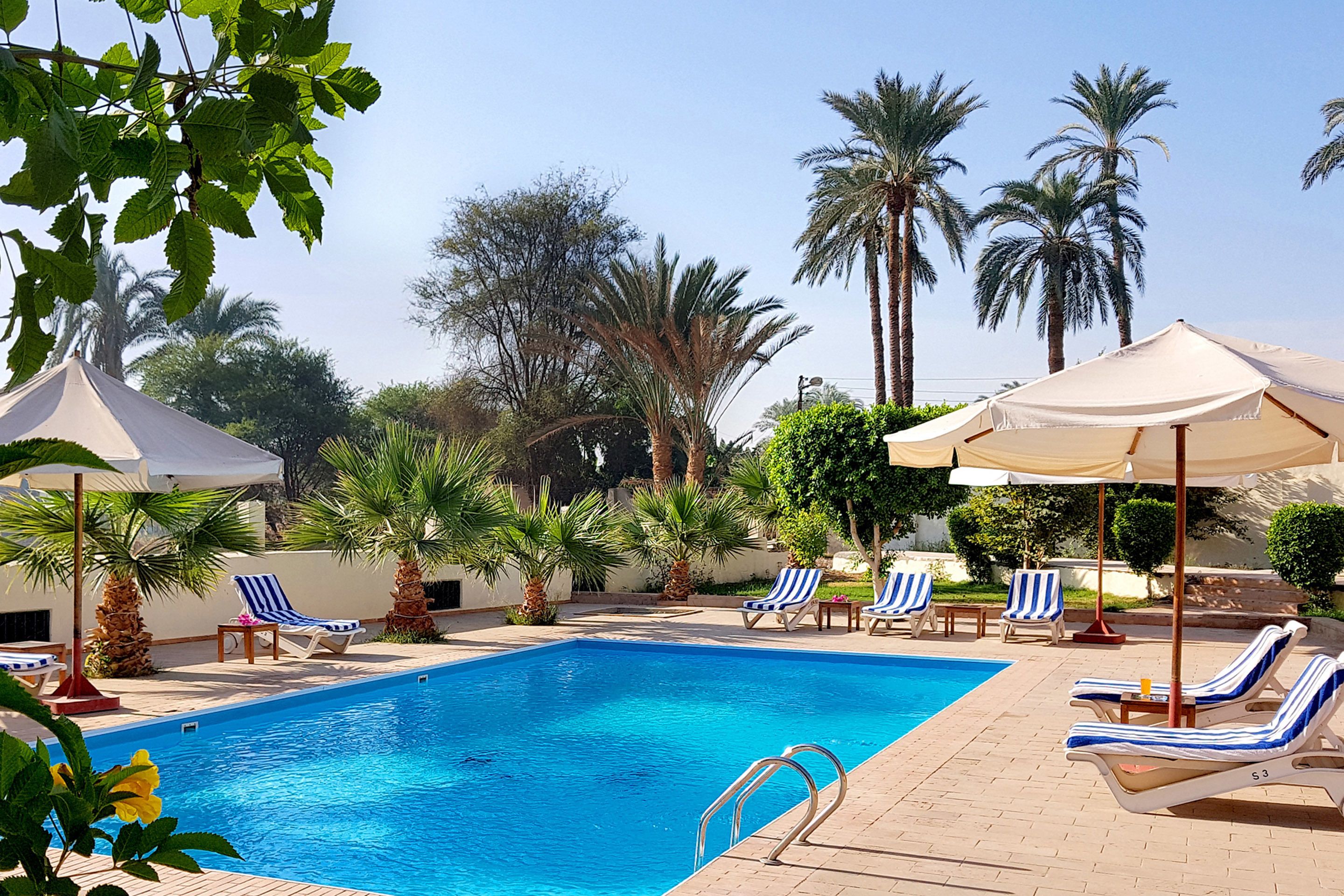 Hotel Sheherazade