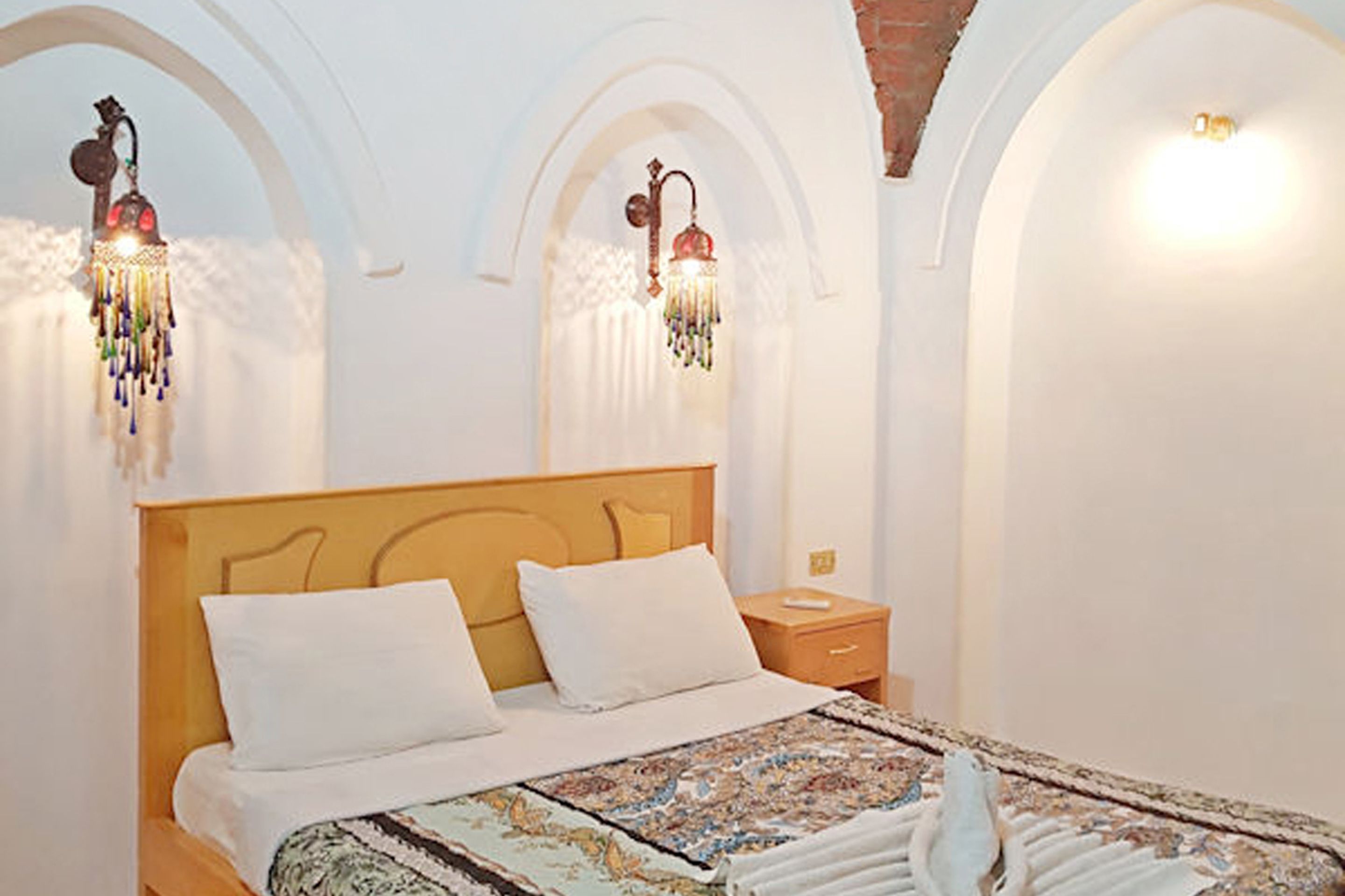 Hotel Sheherazade
