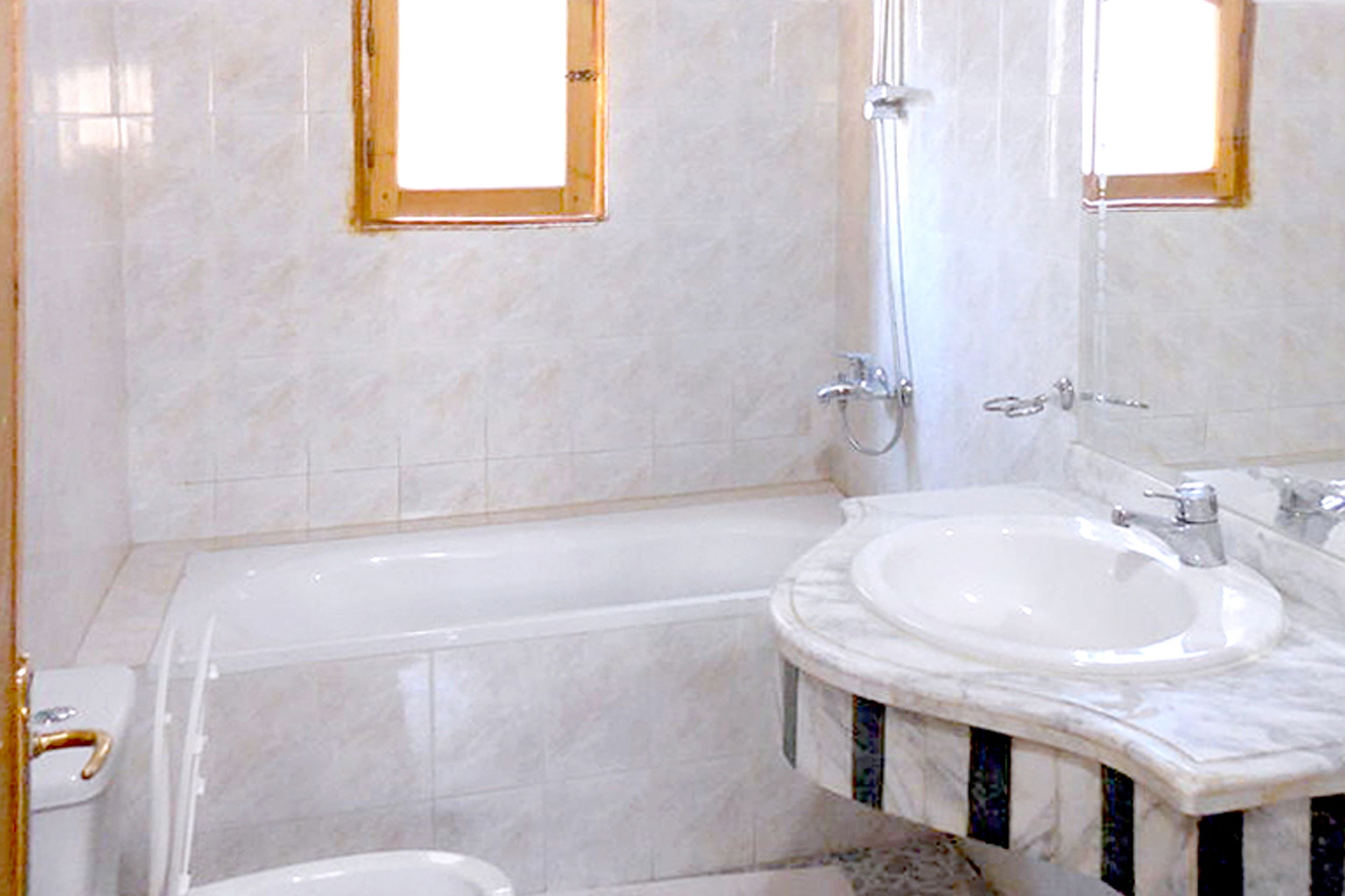 Hotel Sheherazade