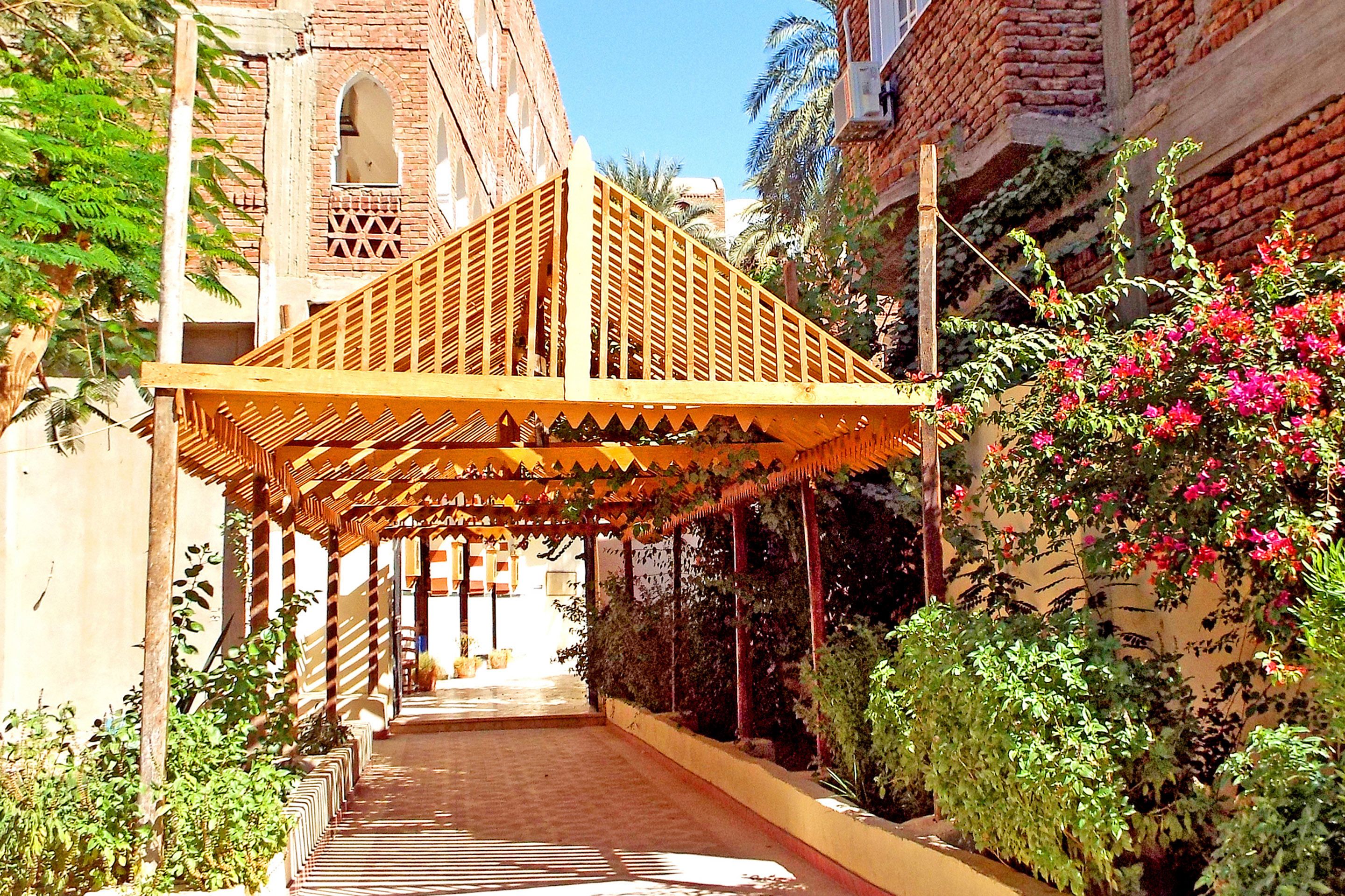 Hotel Sheherazade