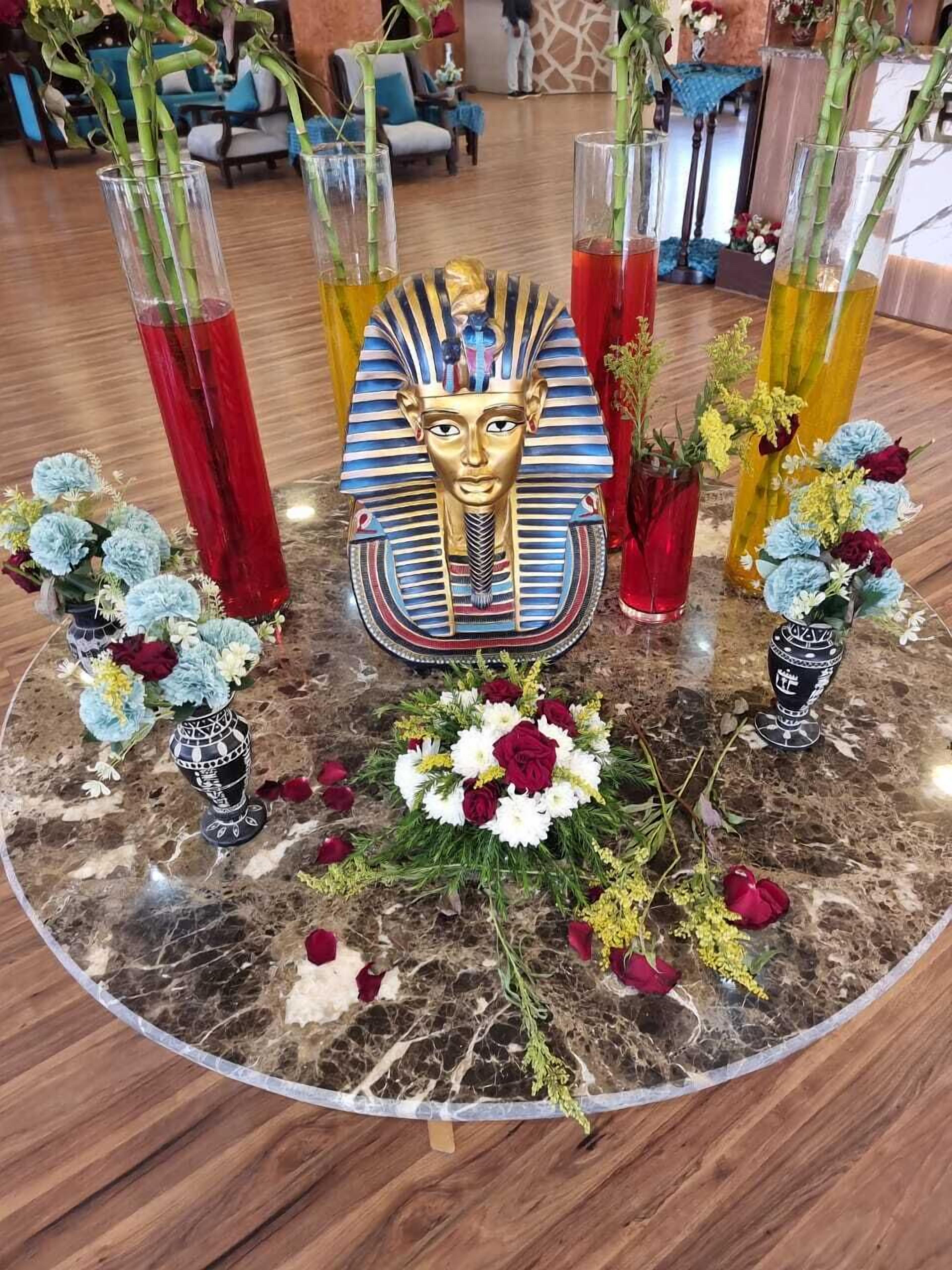 Jewel Luxor Hotel