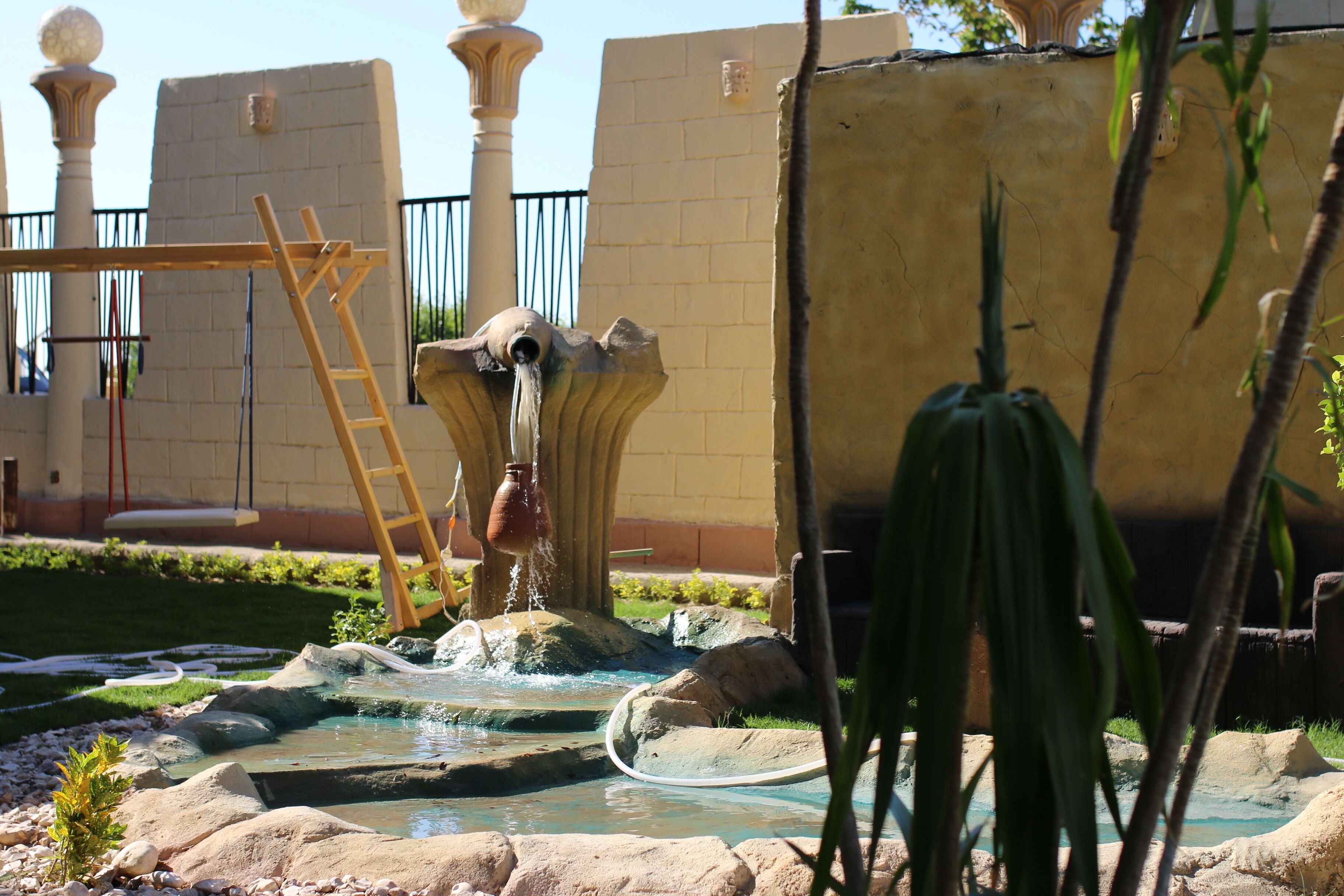 Jewel Luxor Hotel