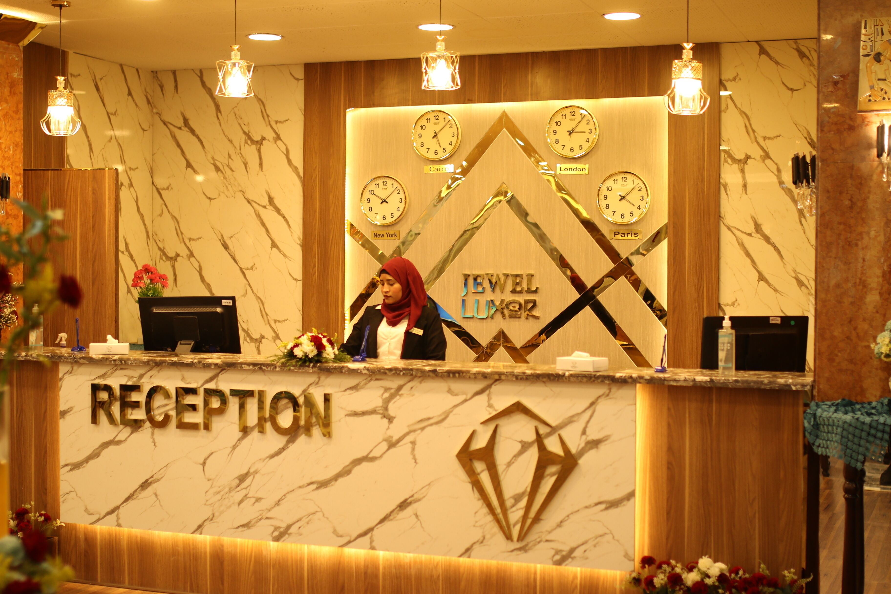 Jewel Luxor Hotel