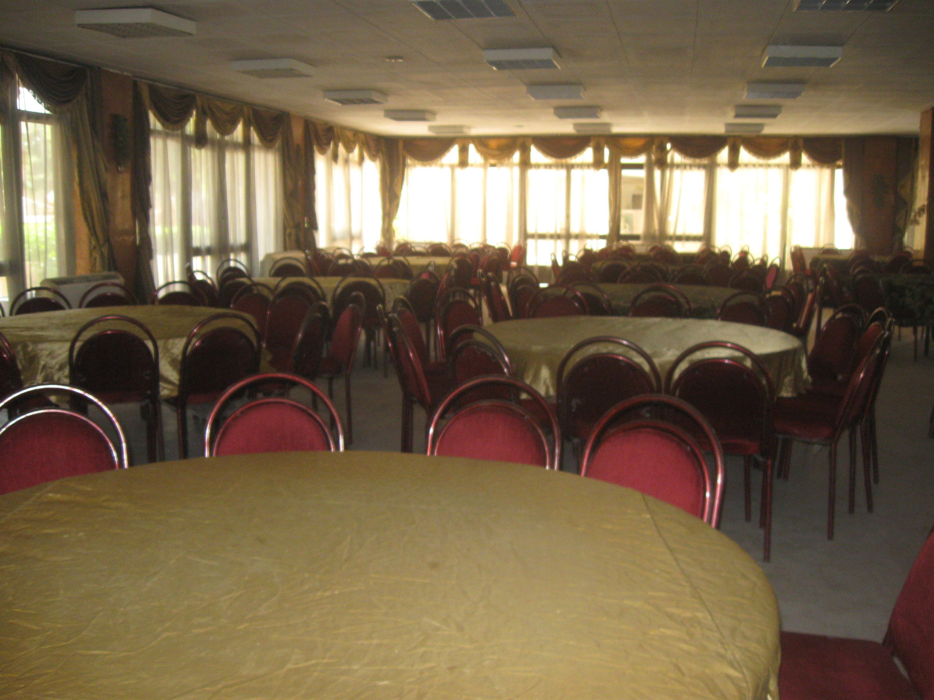Jewel Luxor Hotel