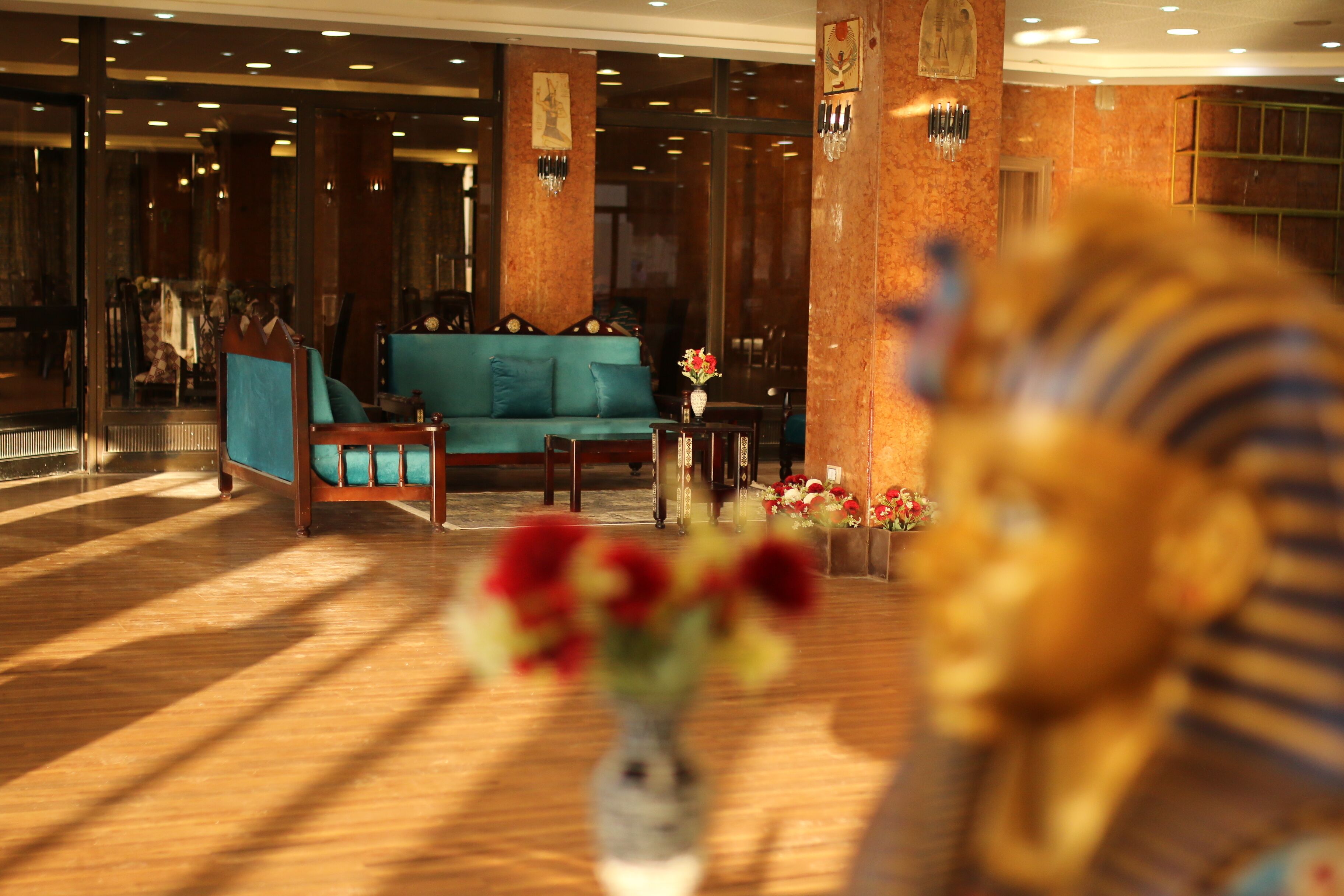 Jewel Luxor Hotel