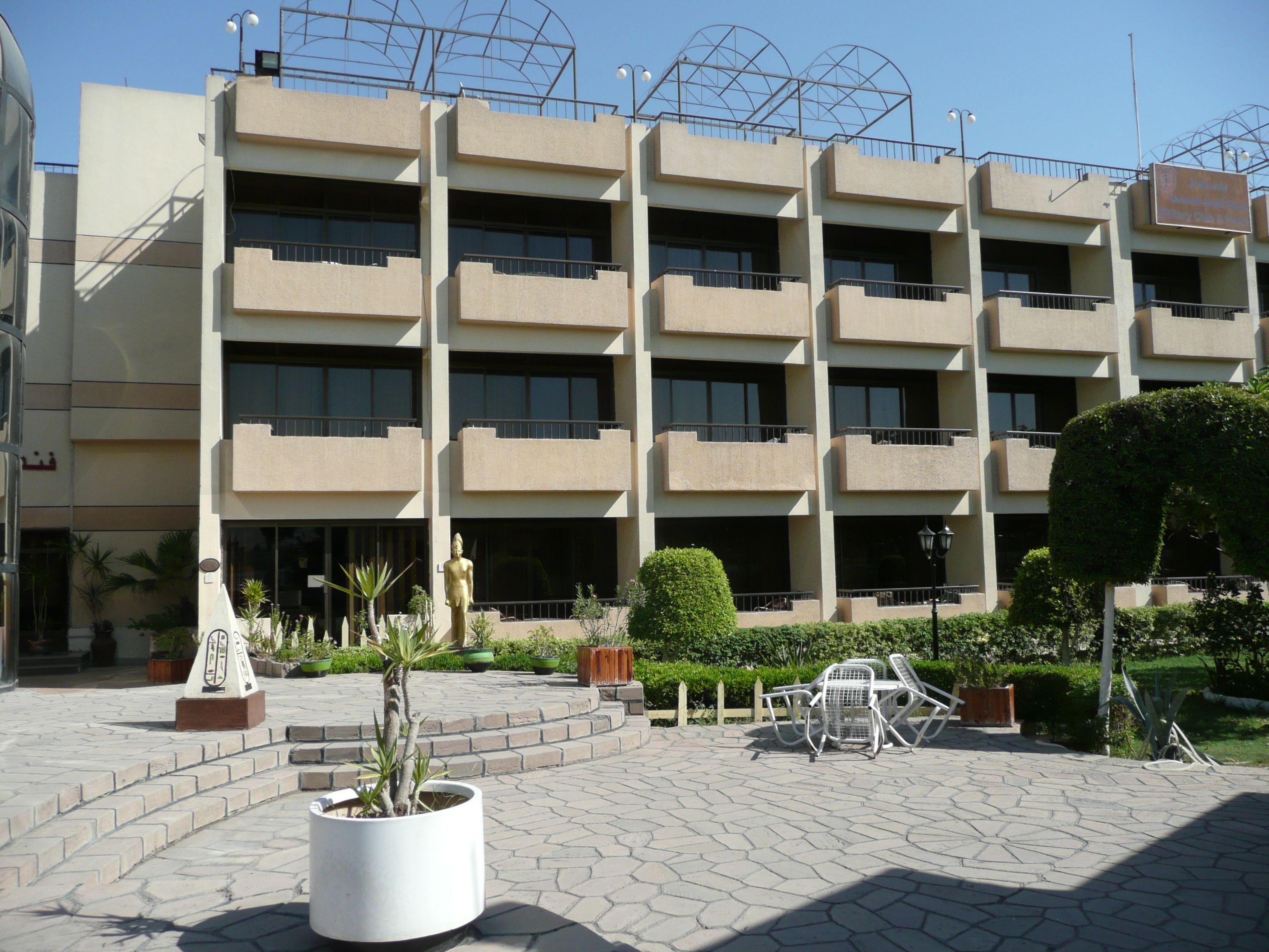 Jewel Luxor Hotel