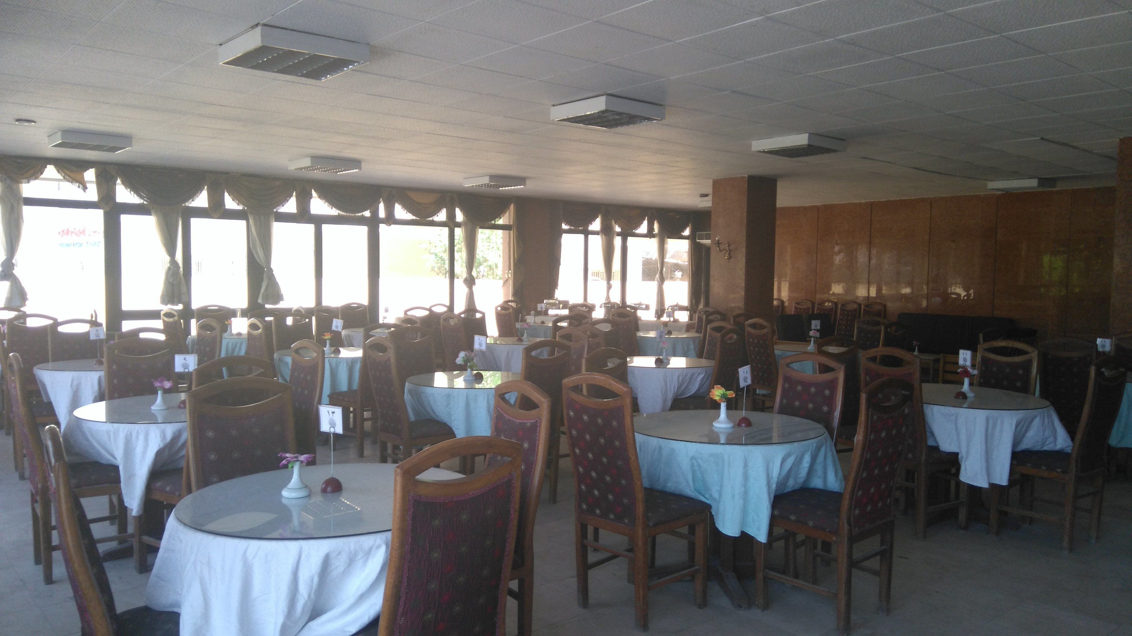 Jewel Luxor Hotel