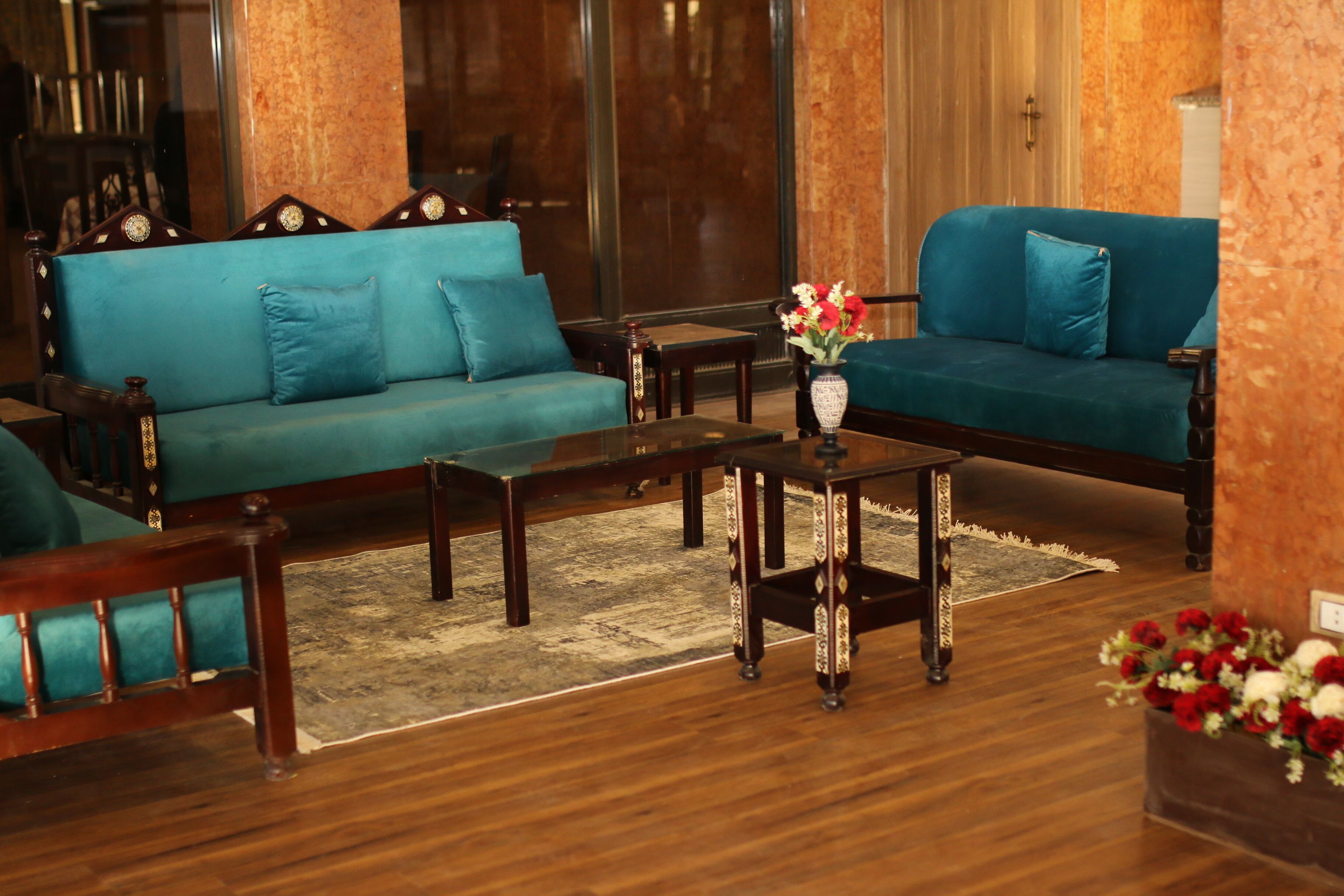 Jewel Luxor Hotel