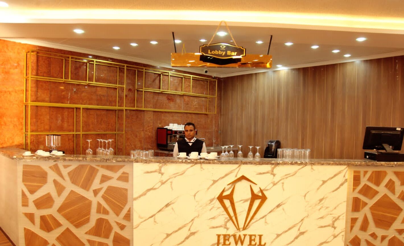 Jewel Luxor Hotel