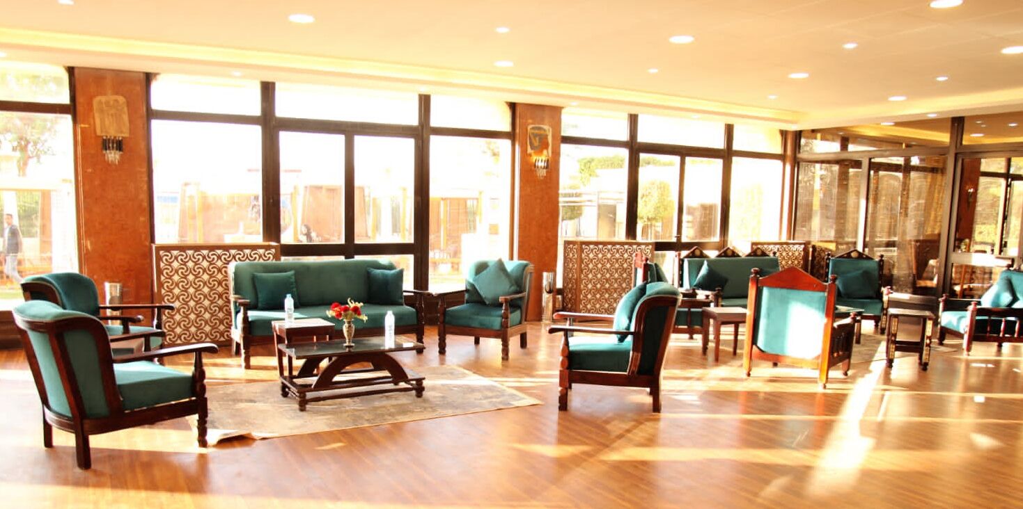 Jewel Luxor Hotel